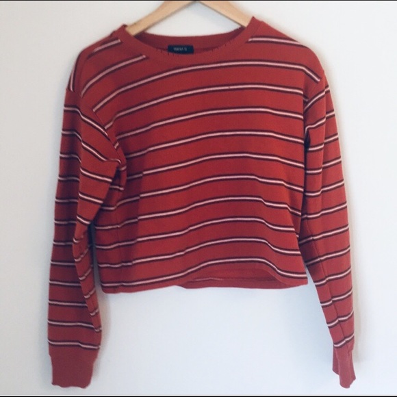 Forever 21 Tops - Forever 21 women’s long sleeve